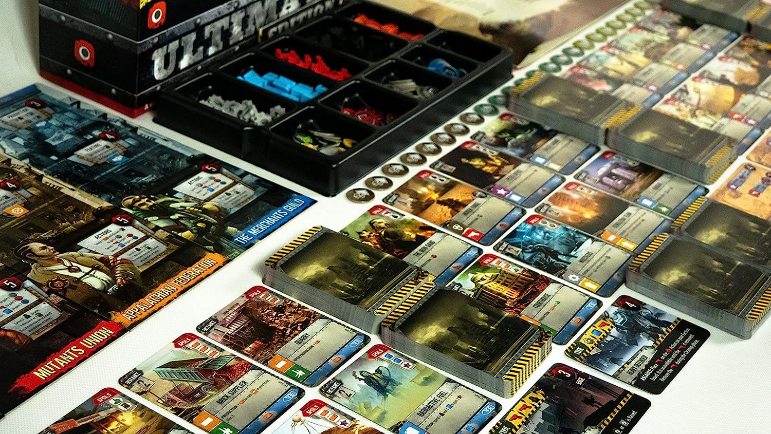51st State : Ultimate Edition